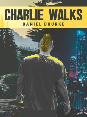 cover image of Charlie Walks